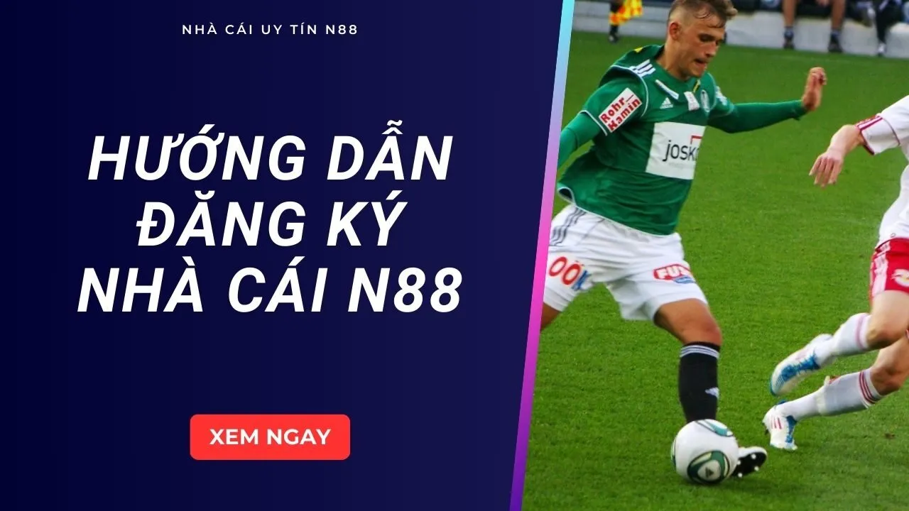 đăng ký n88