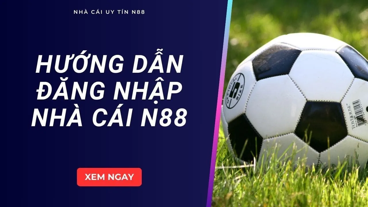 đăng nhập n88