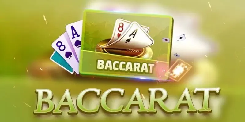 Baccarat N88 có nguồn gốc xuất xứ lâu đời chưa được xác định thông tin cụ thể