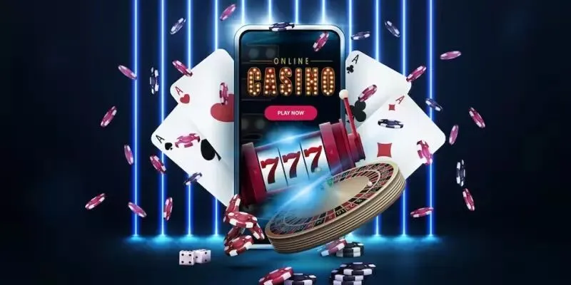 Casino online là gì sự lựa chọn hoàn hảo cho những tay chơi cá cược 