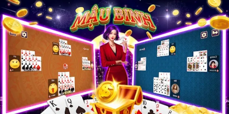 Mậu binh n88 là game bài hot hit được rất nhiều người lựa chọn để tham gia