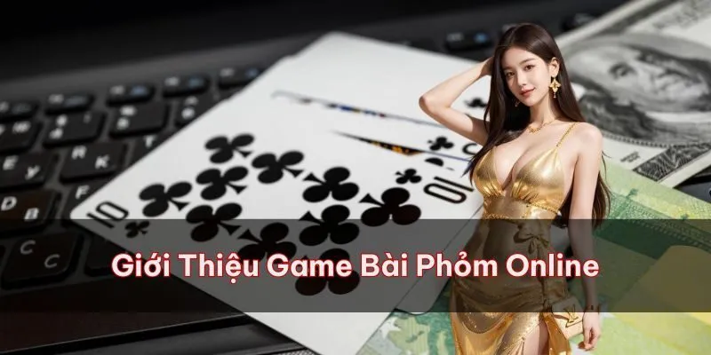 Phỏm còn có tên gọi khác là Tá lả, hình thức này rất được ưa chuộng