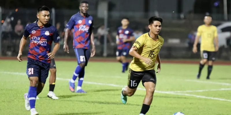 Giới Thiệu Chung Về Brunei Super League