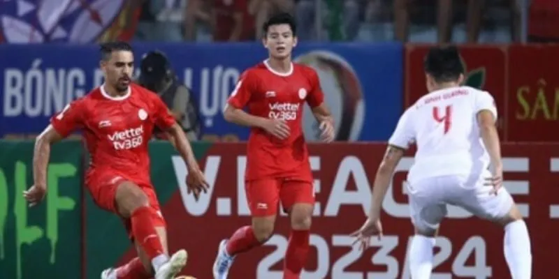 Những ngôi sao cần chú ý khi Soi kèo Cambodian Premier League