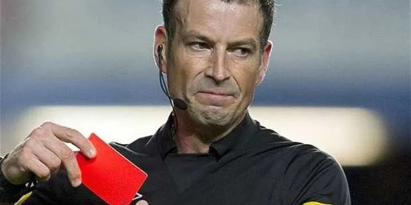 Phong cách thi đấu trọng tài Clattenburg