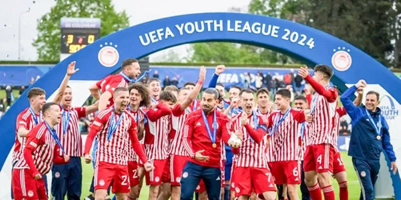 Soi kèo UEFA Youth League là gì?