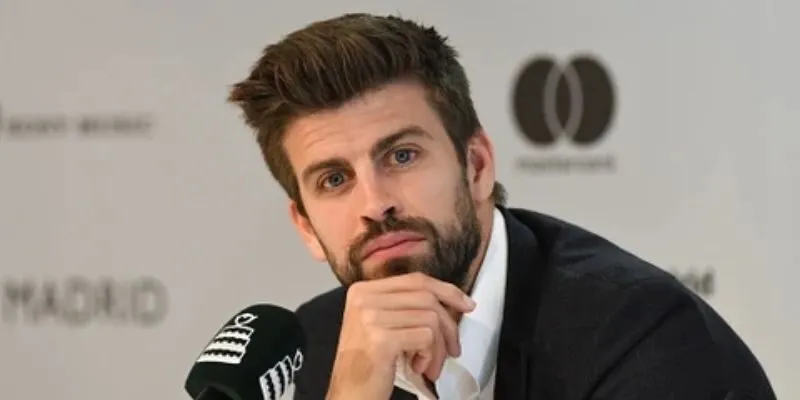 Tóm tắt tiểu sử Gerard Pique